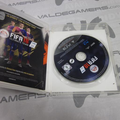FIFA 18 [1]