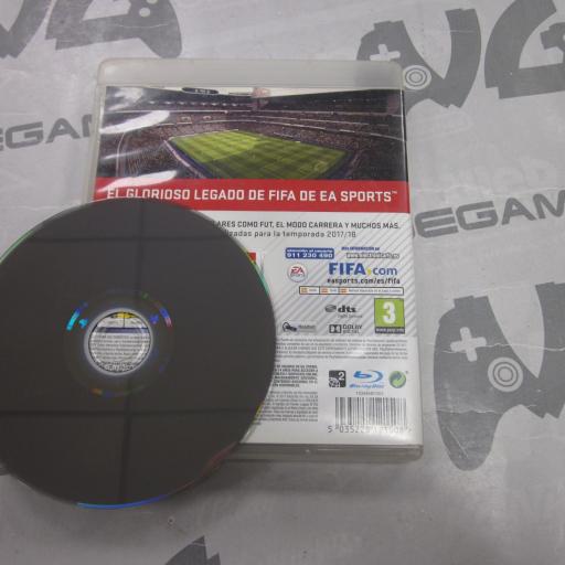 FIFA 18 [2]