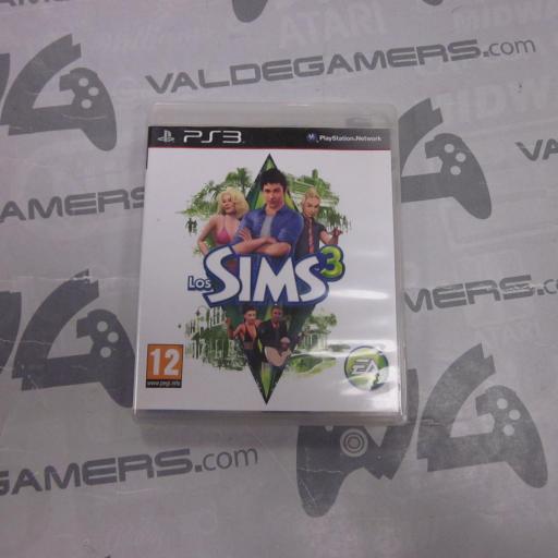 Los Sims 3