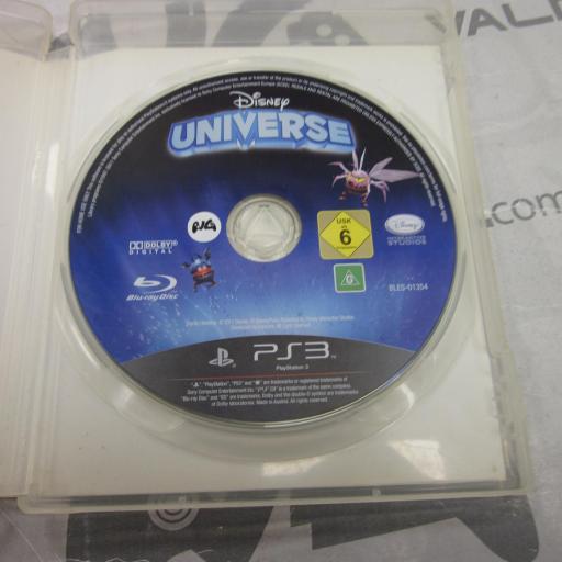 Disney Universe [1]