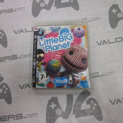 Little Big Planet [0]