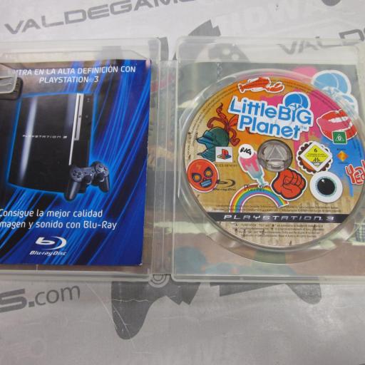 Little Big Planet [1]