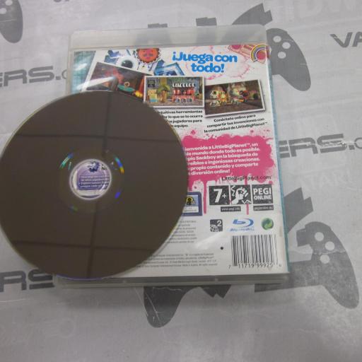 Little Big Planet [2]