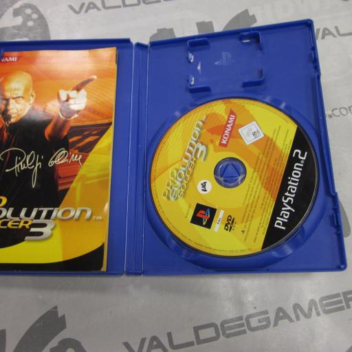 Pro Evolution Soccer 3 [1]