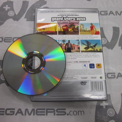 Grand Theft Auto Vice City Stories [2]