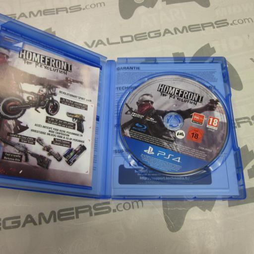 Homefront: The Revolution [1]