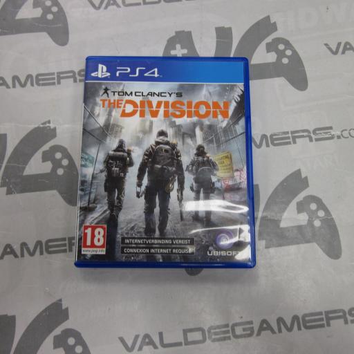The Division [0]
