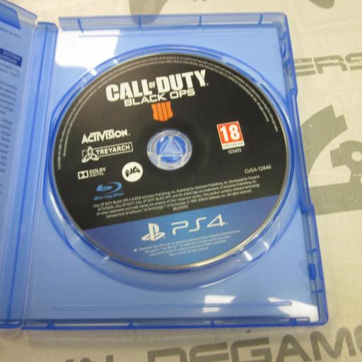 Call Of Duty: Black Ops 4 [1]