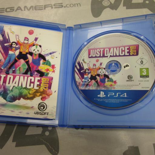 Just Dance 2019 [1]