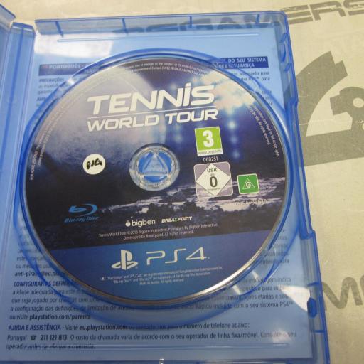 Tennis World Tour sin dlc [1]