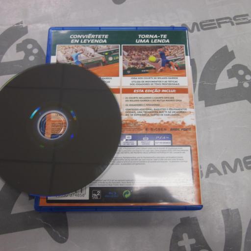 Tennis World Tour sin dlc [2]