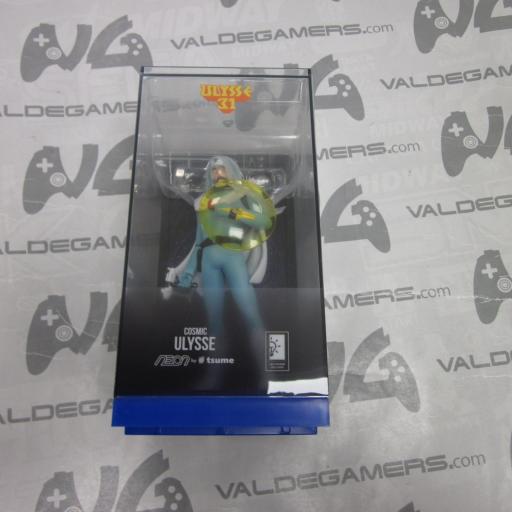 figura Cosmic Ulysse  Neon x Tsume [0]