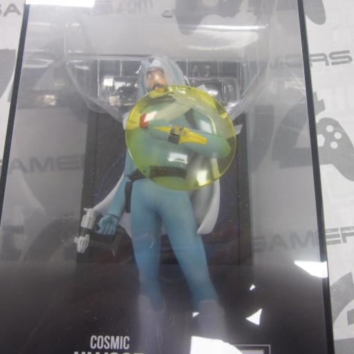 figura Cosmic Ulysse  Neon x Tsume [1]
