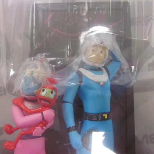 figura Telemaque & Themis Ulysse 31  Neon x Tsume [2]