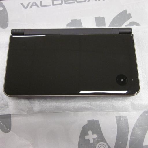 Consola Nintendo DSi XL en caja  [3]