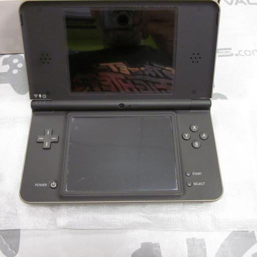 Consola Nintendo DSi XL en caja  [4]