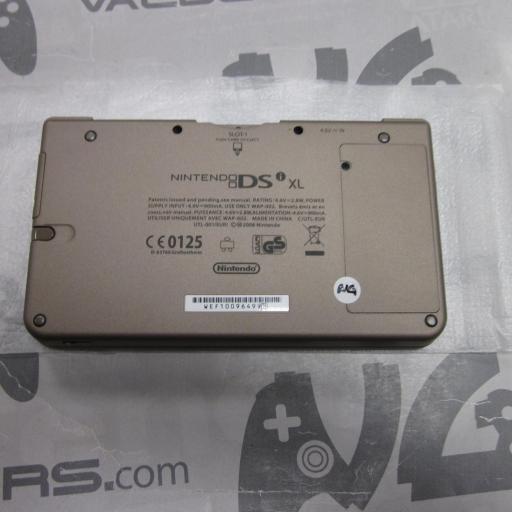 Consola Nintendo DSi XL en caja  [7]