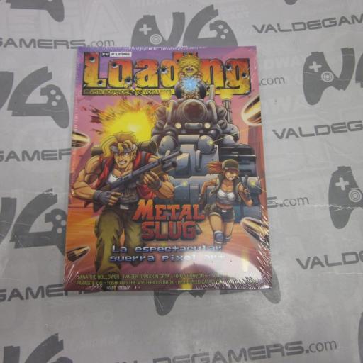 Revista Loading 16 ( premium )- NUEVO [0]
