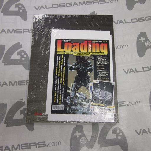 Revista Loading 16 ( premium )- NUEVO [1]