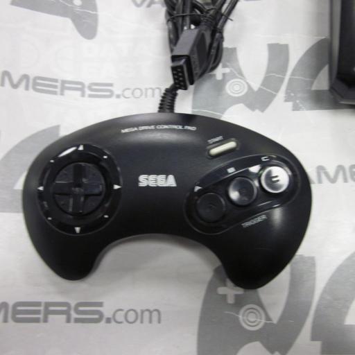 consola Mega drive 1  + mando  [2]