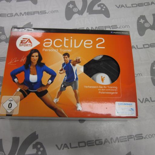 Ea Sports Active 2 [0]