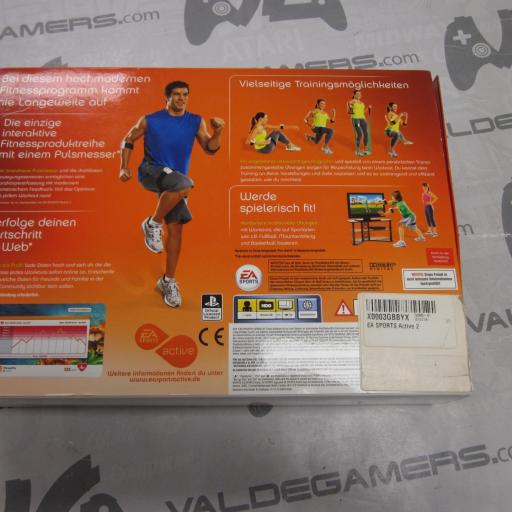Ea Sports Active 2 [2]