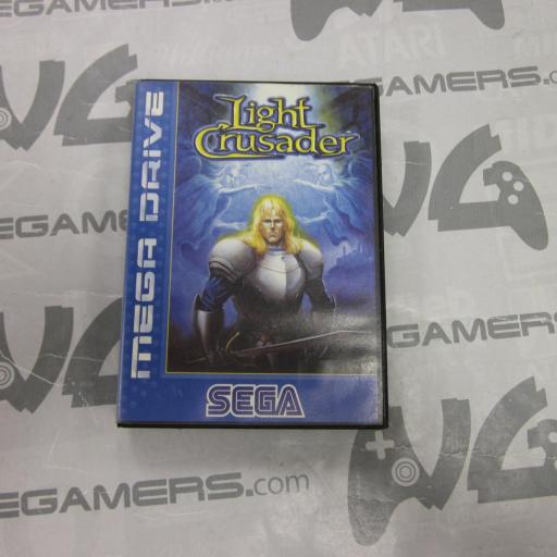 Light Crusader