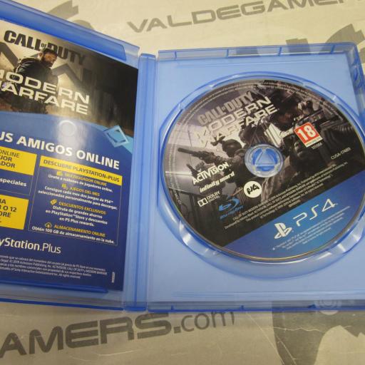 Call of Duty: Modern Warfare [1]