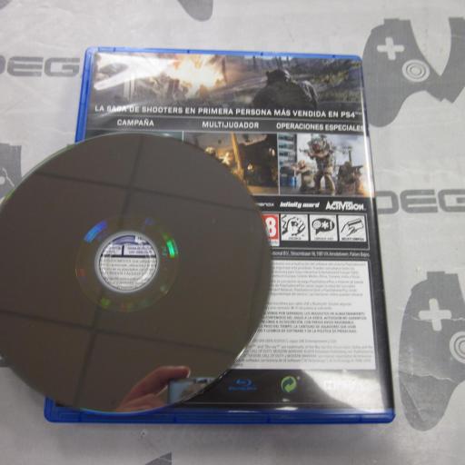 Call of Duty: Modern Warfare [2]