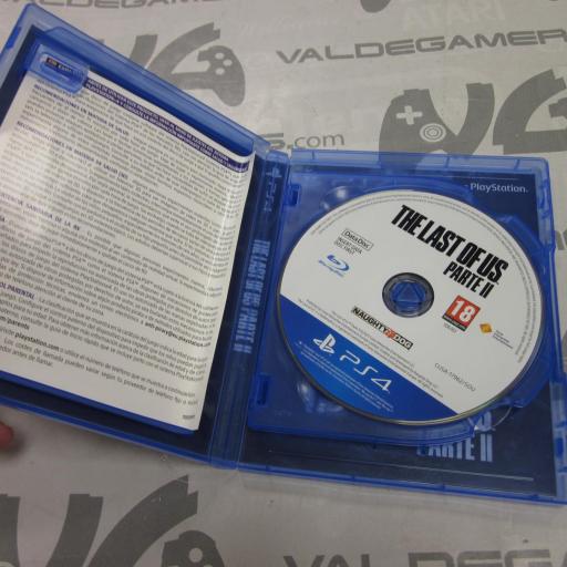 The Last Of Us Parte II [1]
