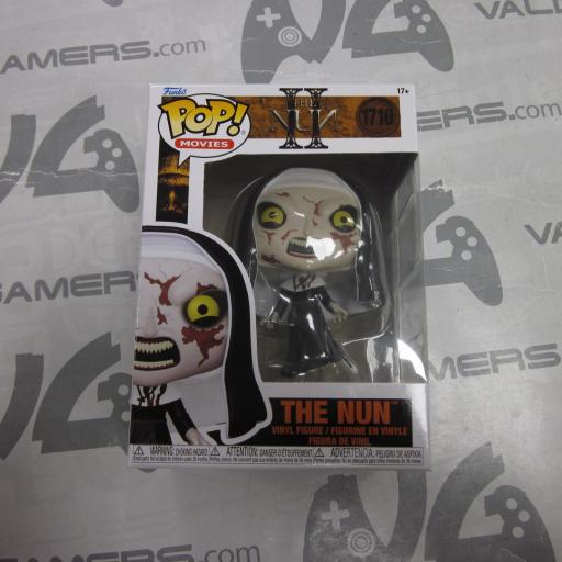 Funko Pop - The Nun - 1710  [0]