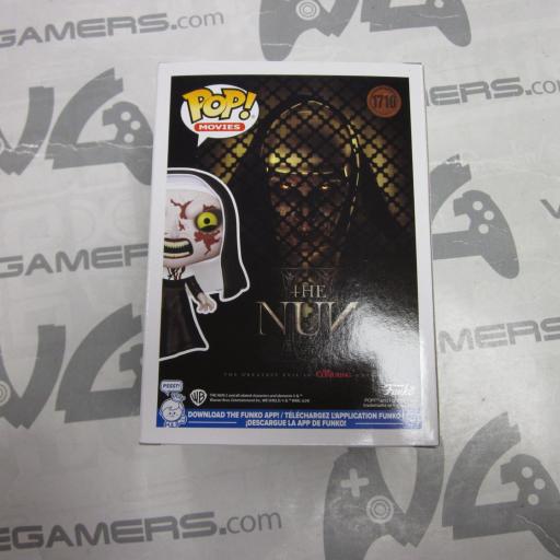 Funko Pop - The Nun - 1710  [1]