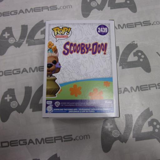 Funko Pop - Scooby Doo - 2439 [1]
