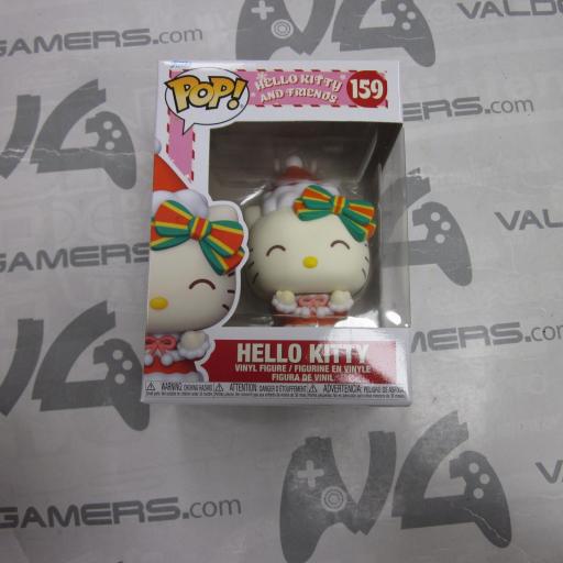 Funko Pop - Hello Kitty - 159 [0]