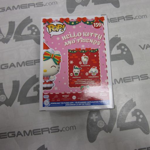 Funko Pop - Hello Kitty - 159 [1]