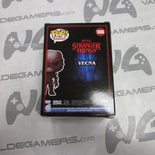 Funko Pop - Vecna - 1806 [1]
