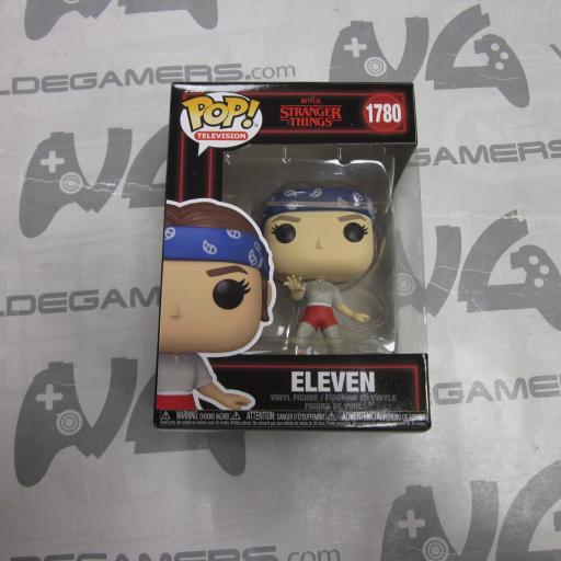 Funko Pop - Eleven - 1780 [0]