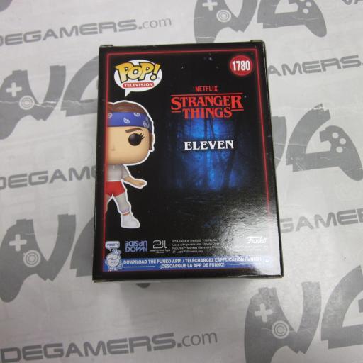 Funko Pop - Eleven - 1780 [1]