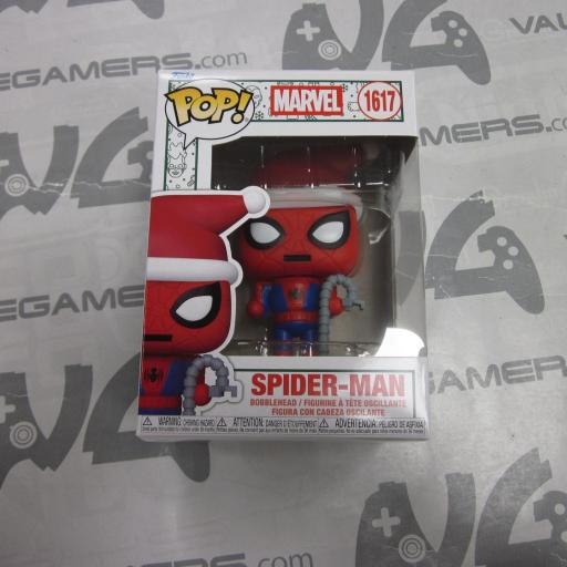 Funko Pop - Spider-Man - 1617 [0]
