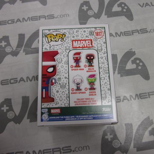 Funko Pop - Spider-Man - 1617 [1]