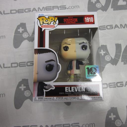 Funko Pop - Eleven - 1910 [0]