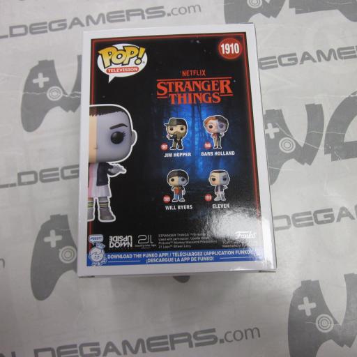 Funko Pop - Eleven - 1910 [1]