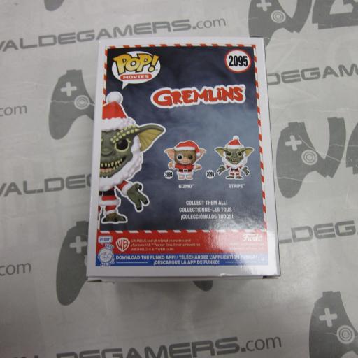 Funko Pop - Stripe - 2095 [1]