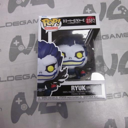 Funko Pop - Ryuk - 2382 [0]