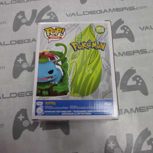 Funko Pop - Venusaur - 1158 [1]