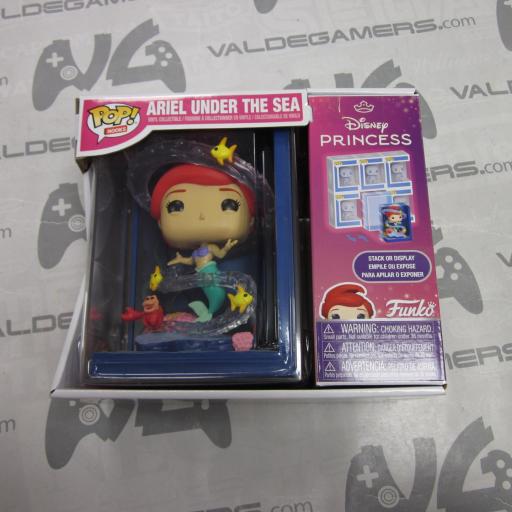 Funko Pop - Ariel Under The Sea 