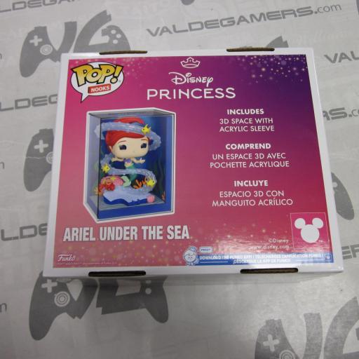 Funko Pop - Ariel Under The Sea  [1]