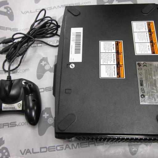 consola Xbox + 1 Mando original [3]