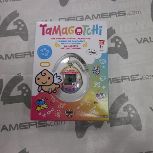 Tamagotchi Original Angel Cake - NUEVO [0]