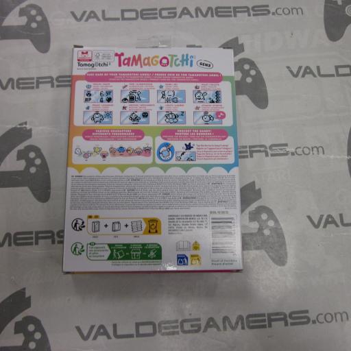 Tamagotchi Original Angel Cake - NUEVO [1]